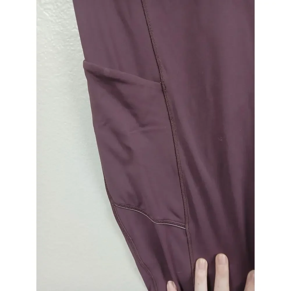 Lululemon Speed Up Mid-Rise Tight 28" length size 8 - Picture 4 of 10